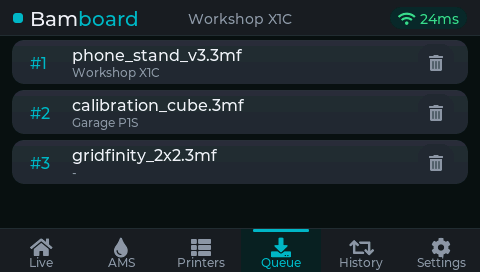 Queue